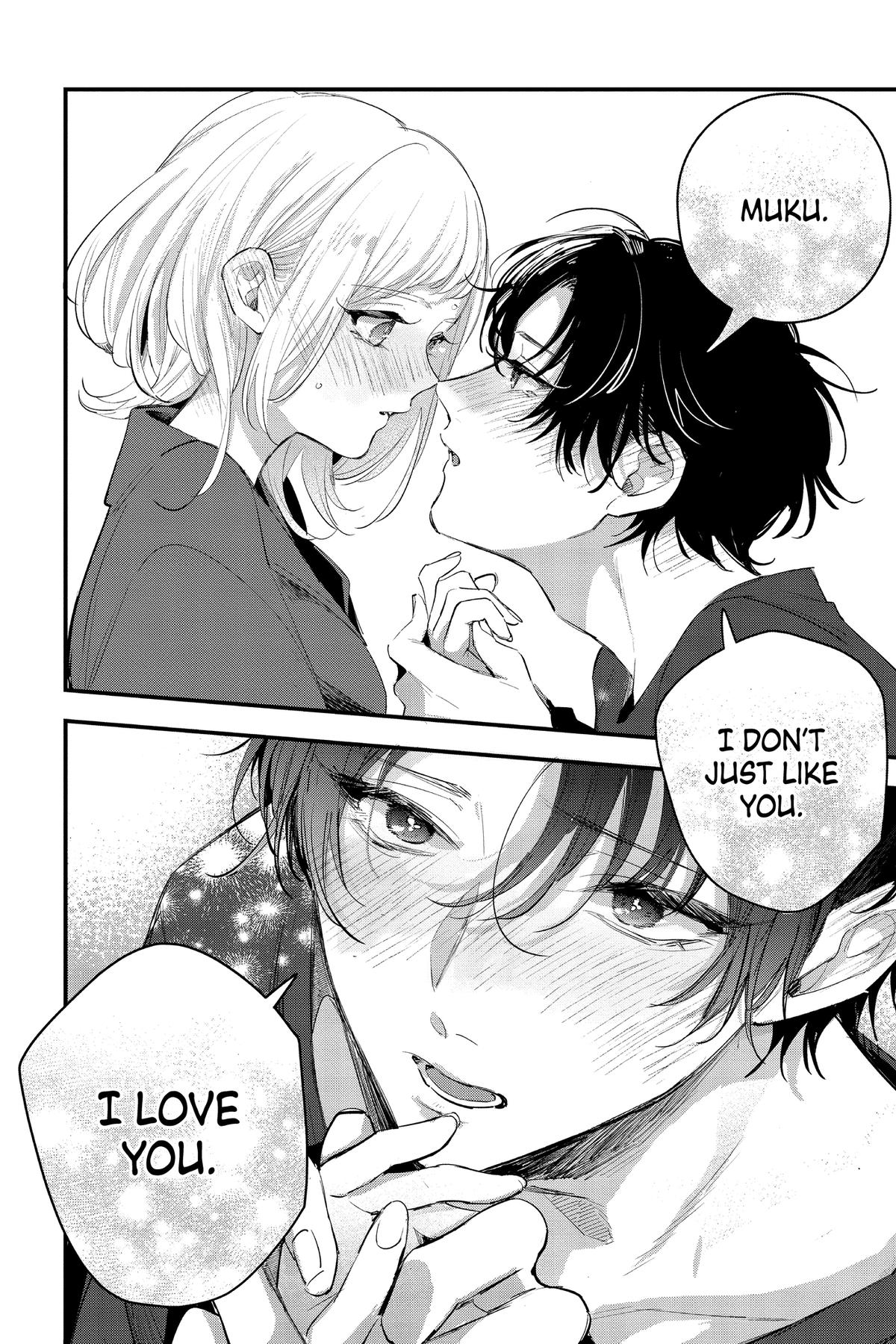 Snow Angel Chapter 9 - Page 35