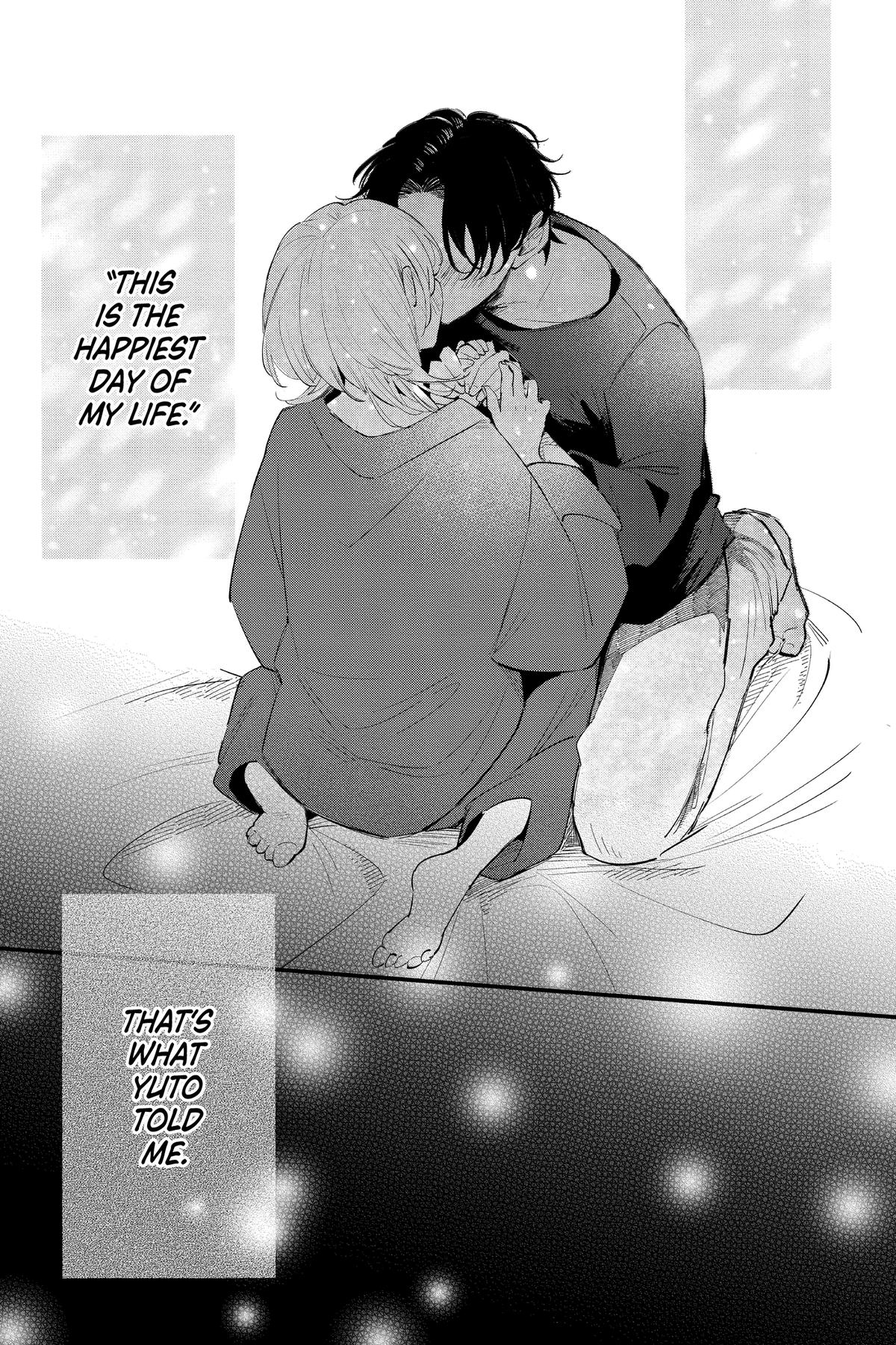 Snow Angel Chapter 9 - Page 36