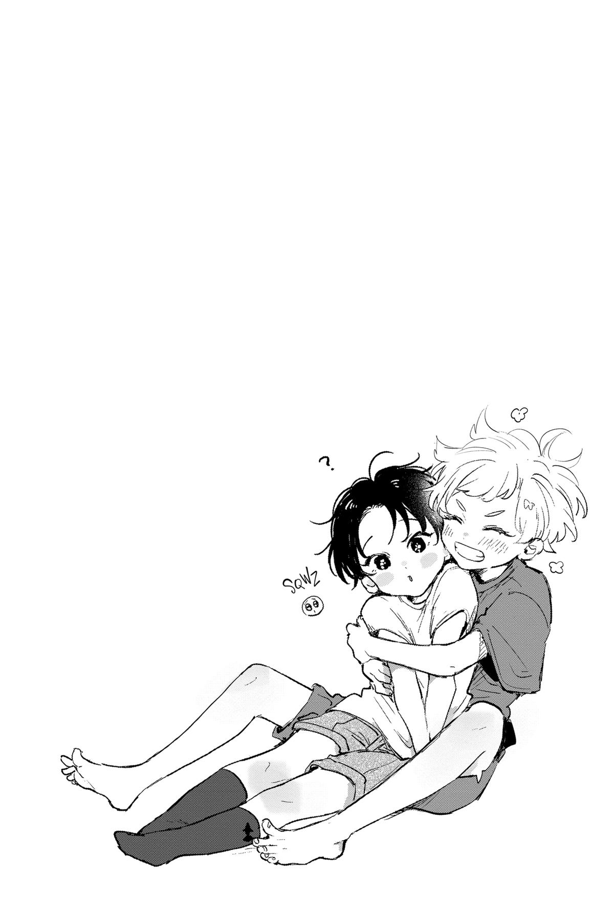 Snow Angel Chapter 9 - Page 37