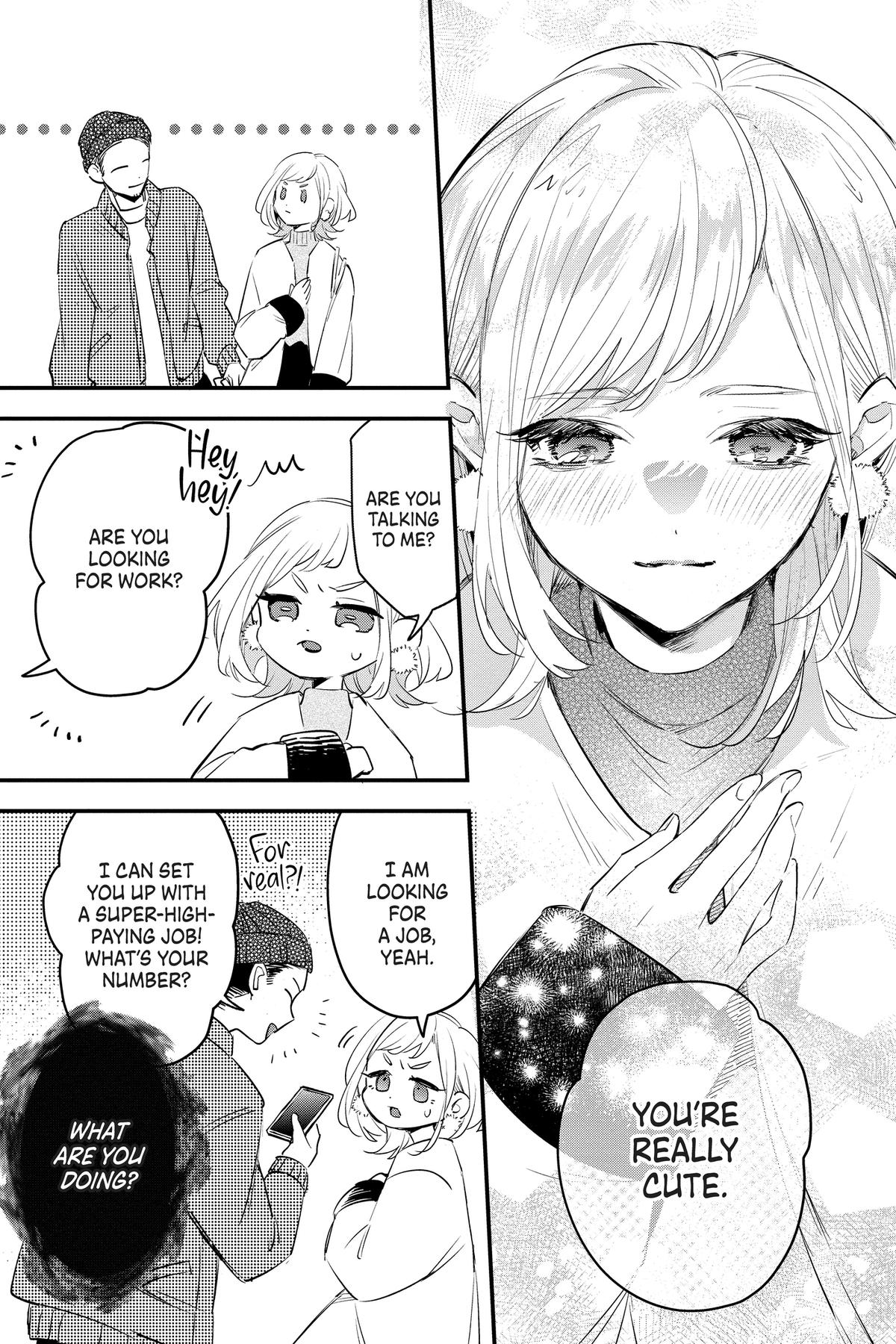 Snow Angel Chapter 10 - Page 10