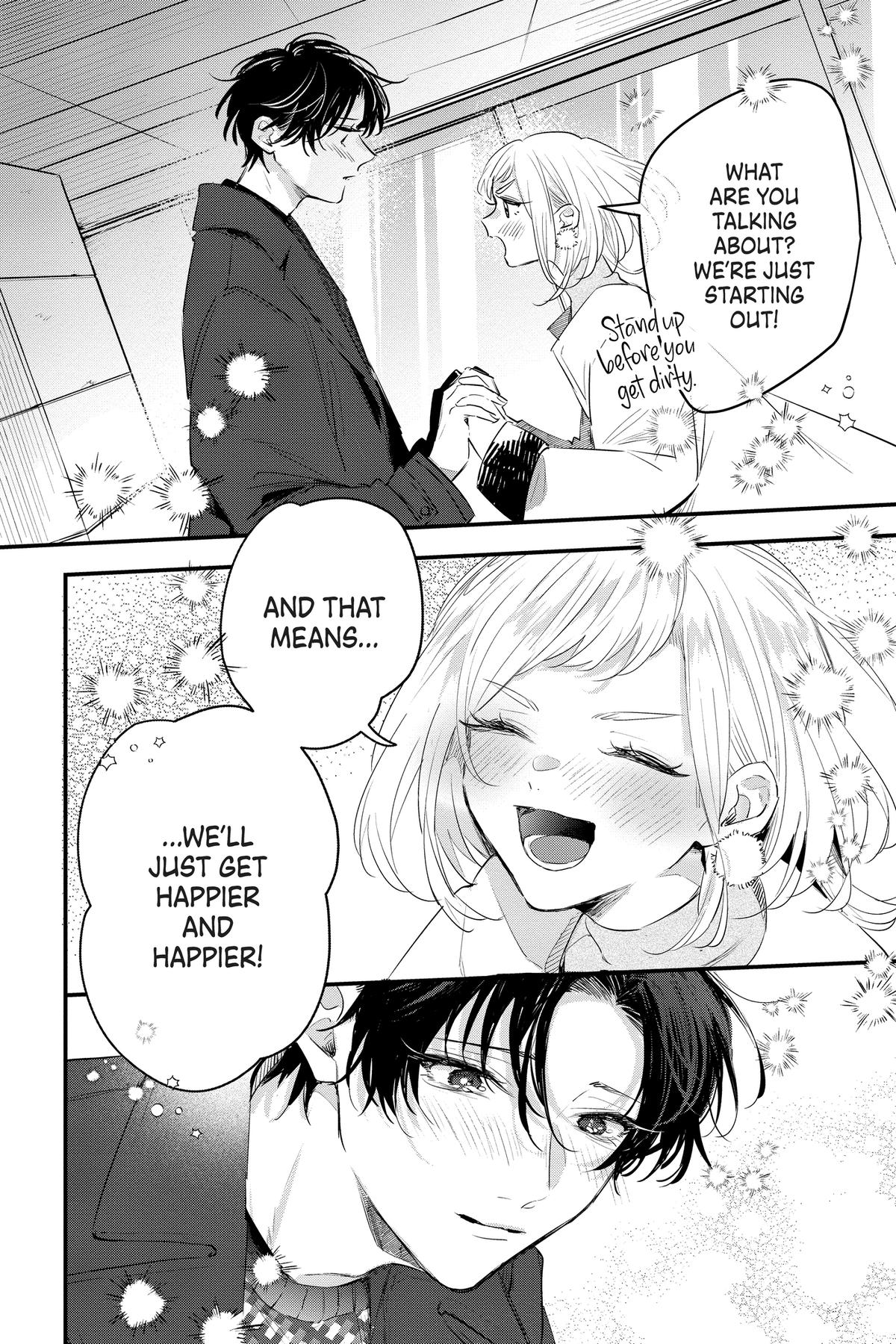 Snow Angel Chapter 10 - Page 17