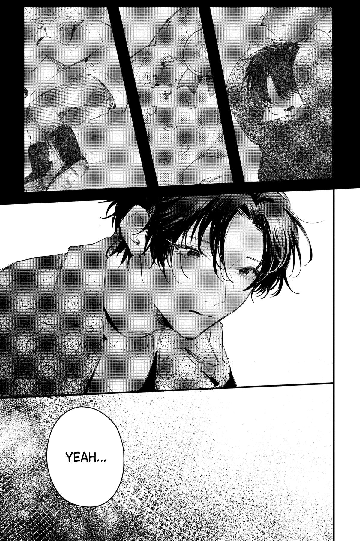 Snow Angel Chapter 10 - Page 18