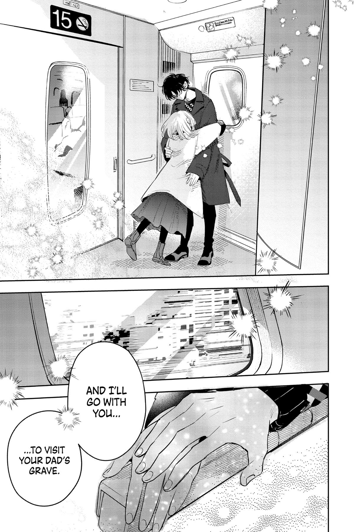 Snow Angel Chapter 10 - Page 24