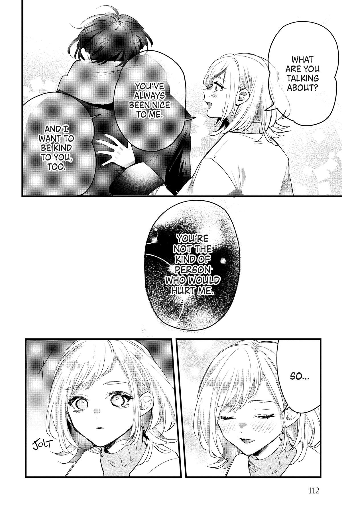 Snow Angel Chapter 10 - Page 30