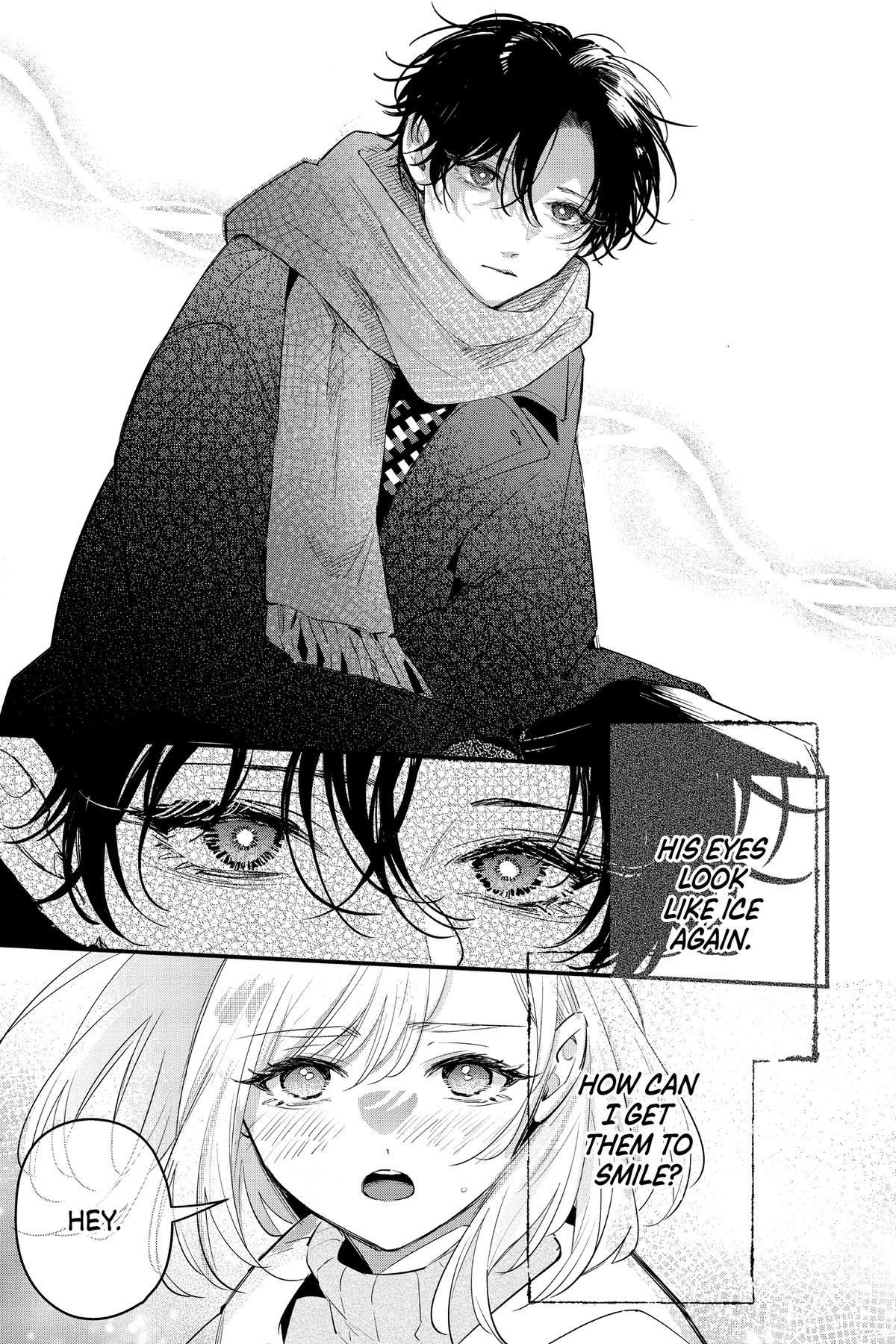 Snow Angel Chapter 10 - Page 31