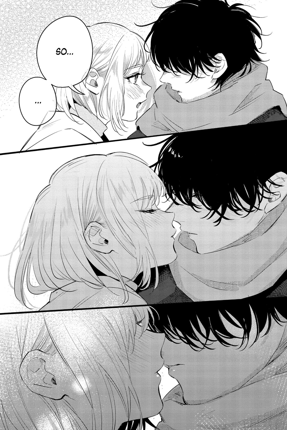 Snow Angel Chapter 10 - Page 33