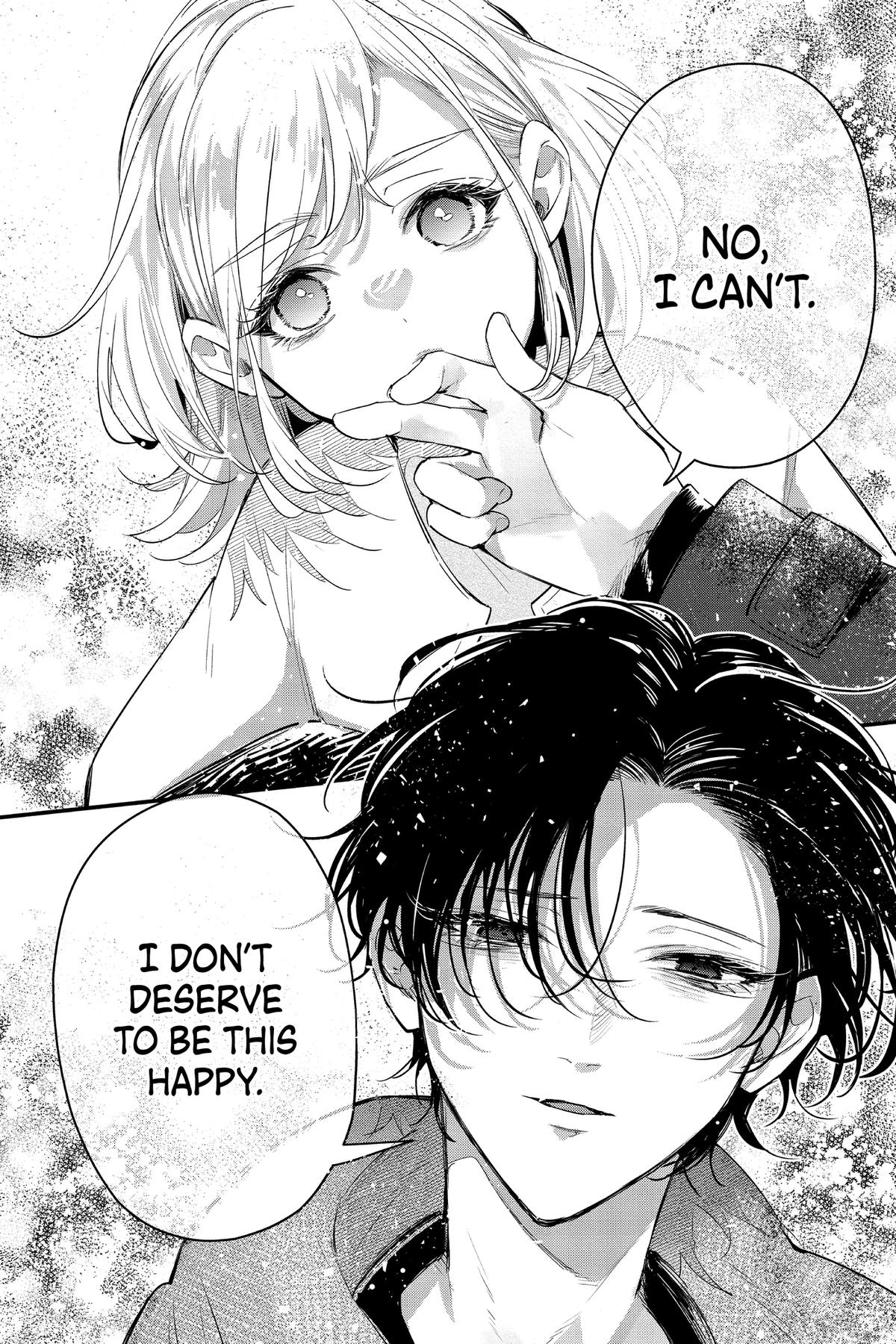 Snow Angel Chapter 10 - Page 34