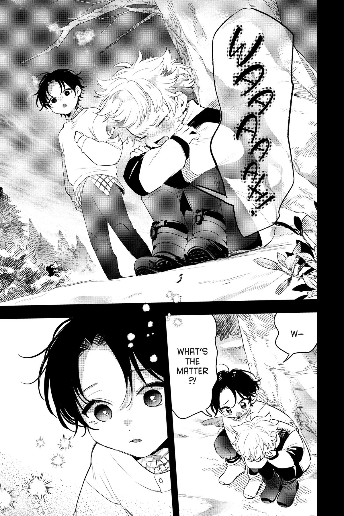 Snow Angel Chapter 11 - Page 13