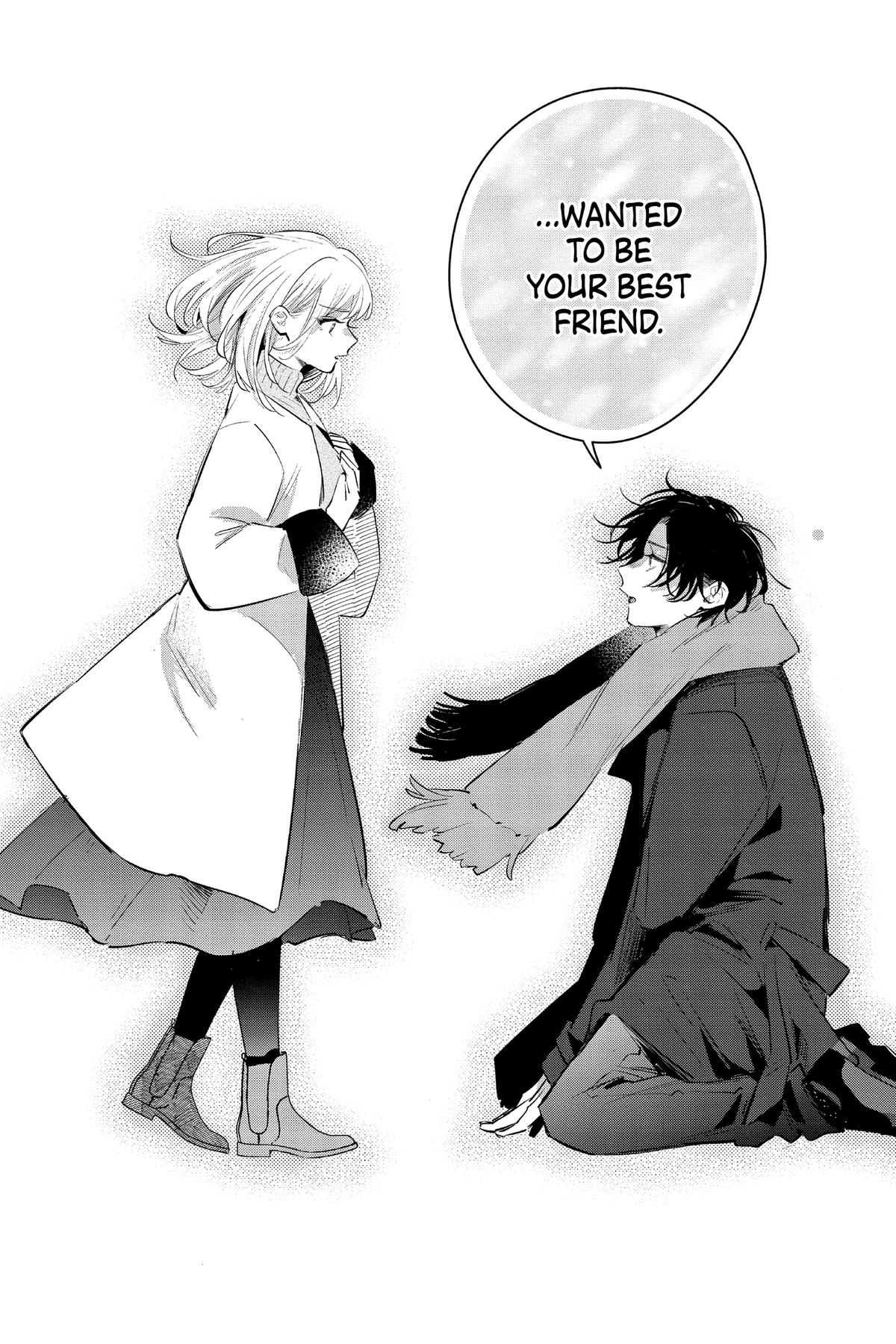 Snow Angel Chapter 11 - Page 29