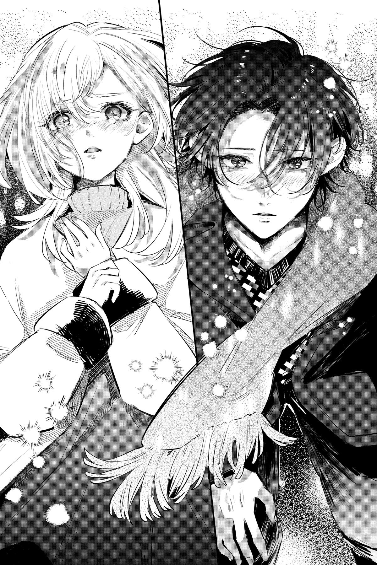 Snow Angel Chapter 11 - Page 30