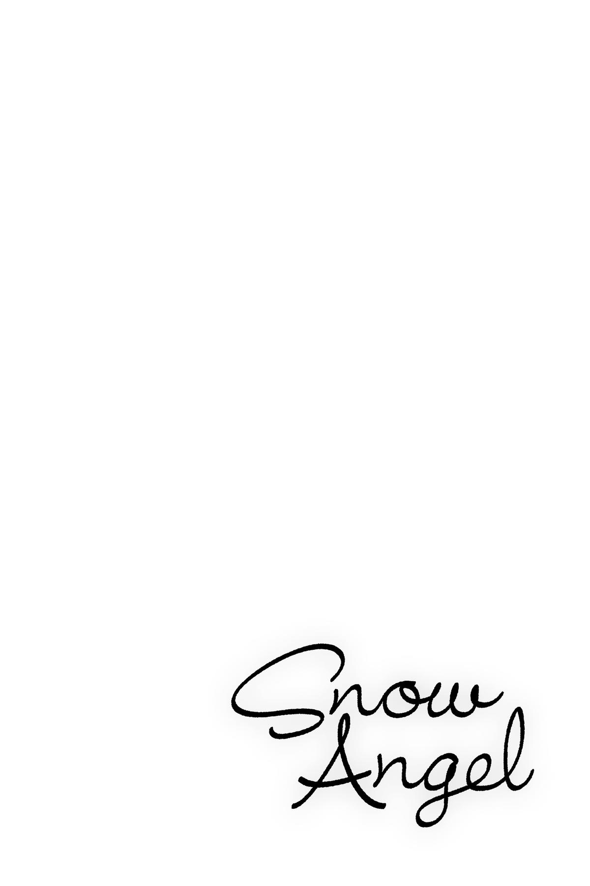 Snow Angel Chapter 7.5 - Page 28