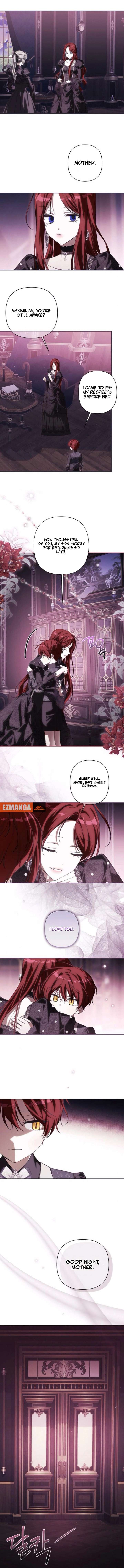 Snow Mountain Monster Princess Chapter 61 - Page 4