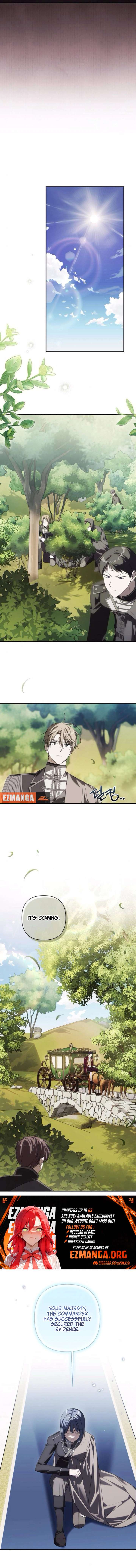 Snow Mountain Monster Princess Chapter 61 - Page 5