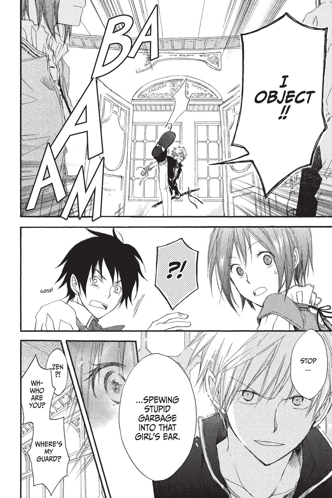 Snow White with the Red Hair Chapter 1 - Page 33