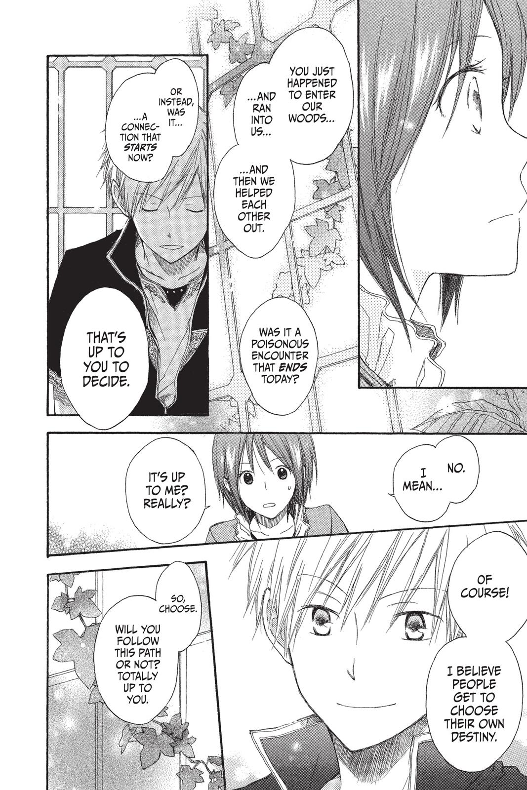 Snow White with the Red Hair Chapter 1 - Page 41