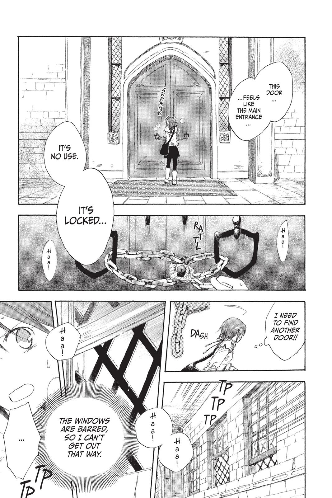 Snow White with the Red Hair Chapter 2 - Page 19