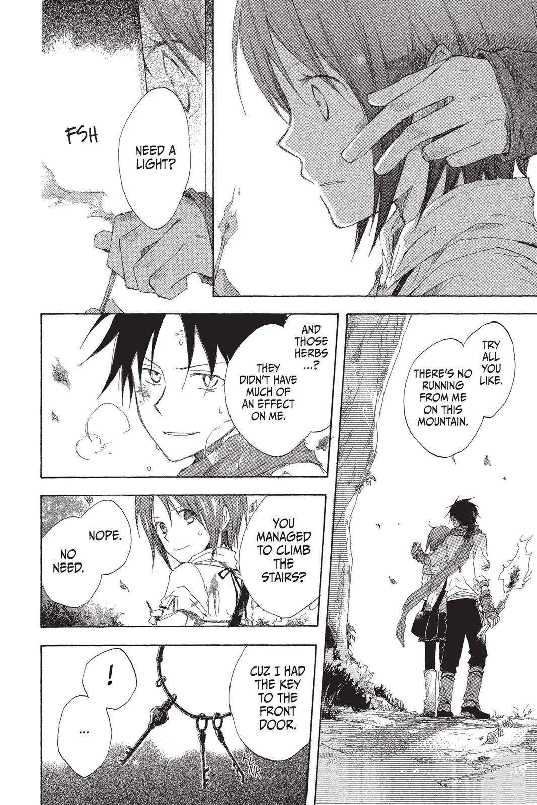 Snow White with the Red Hair Chapter 2 - Page 26