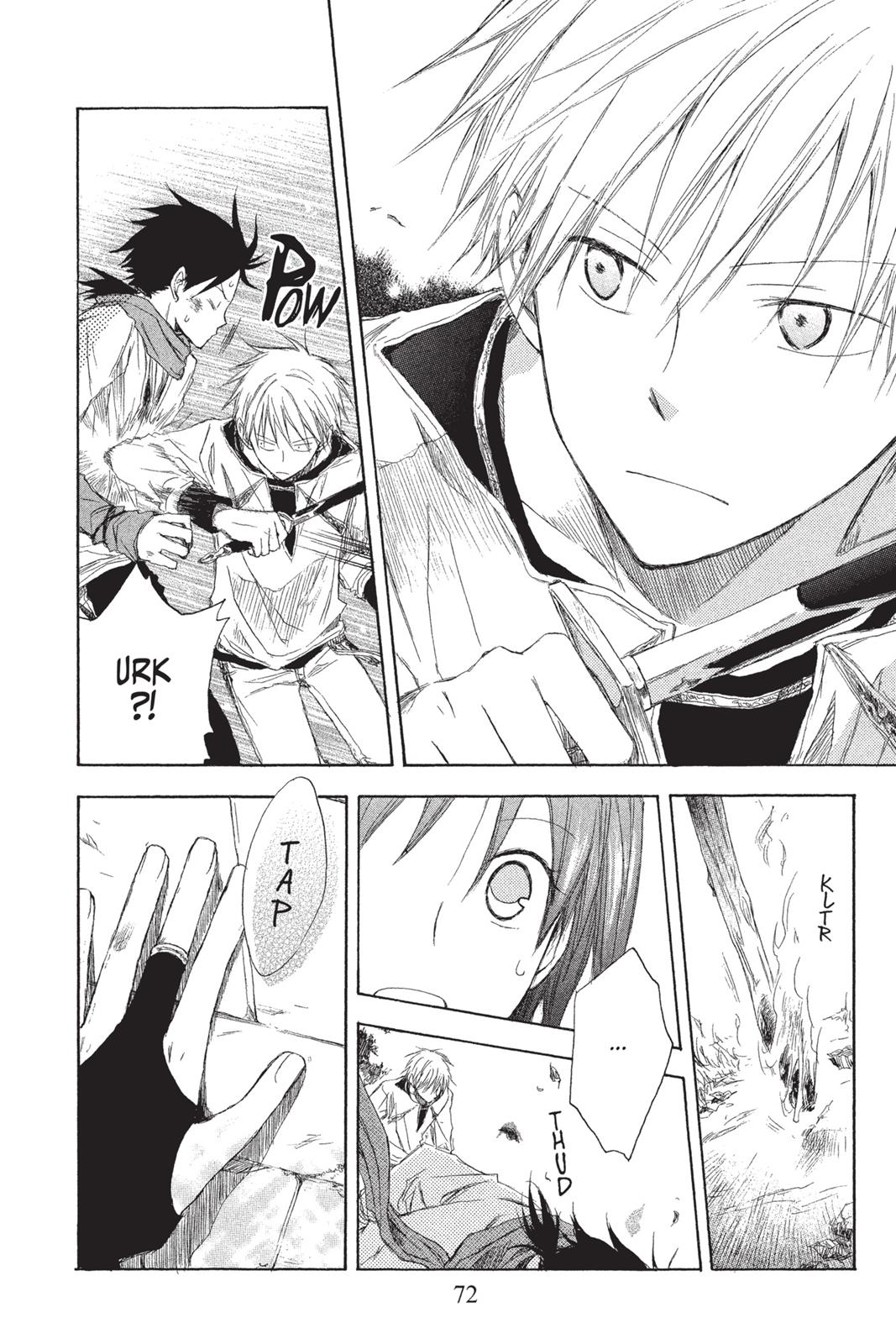 Snow White with the Red Hair Chapter 2 - Page 30