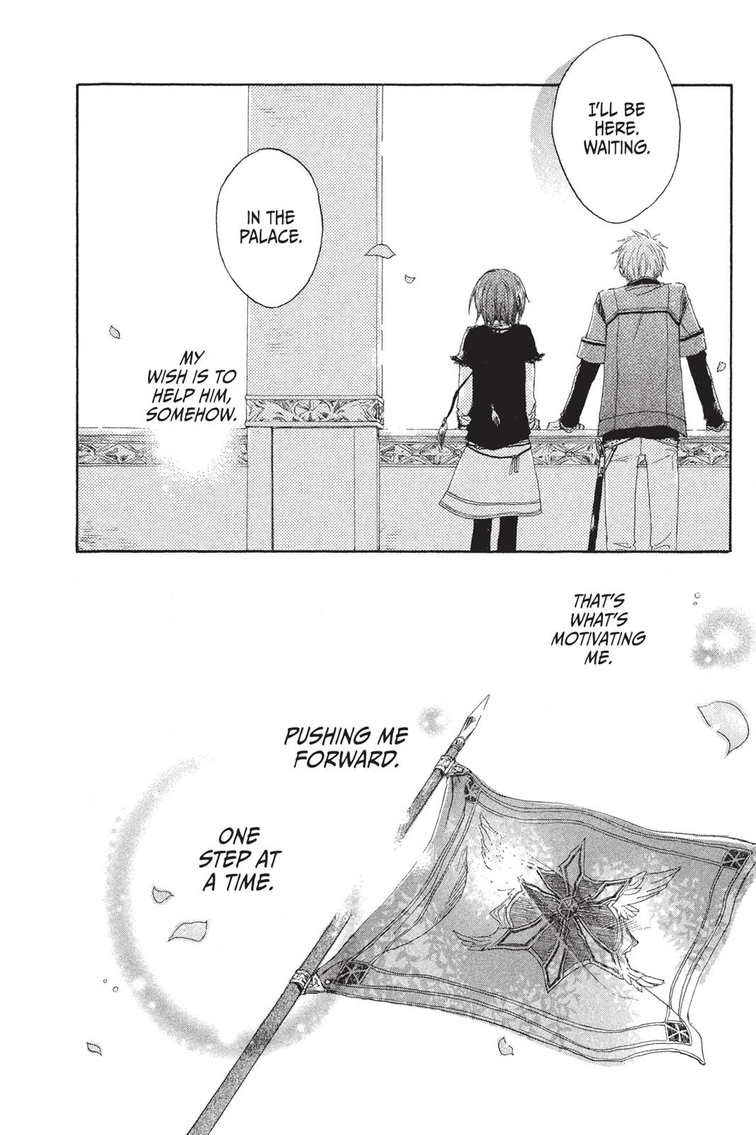 Snow White with the Red Hair Chapter 3 - Page 40