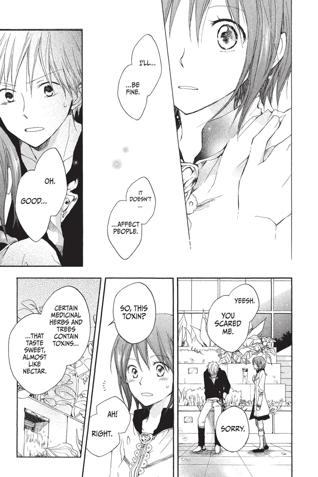 Snow White with the Red Hair Chapter 4 - Page 19