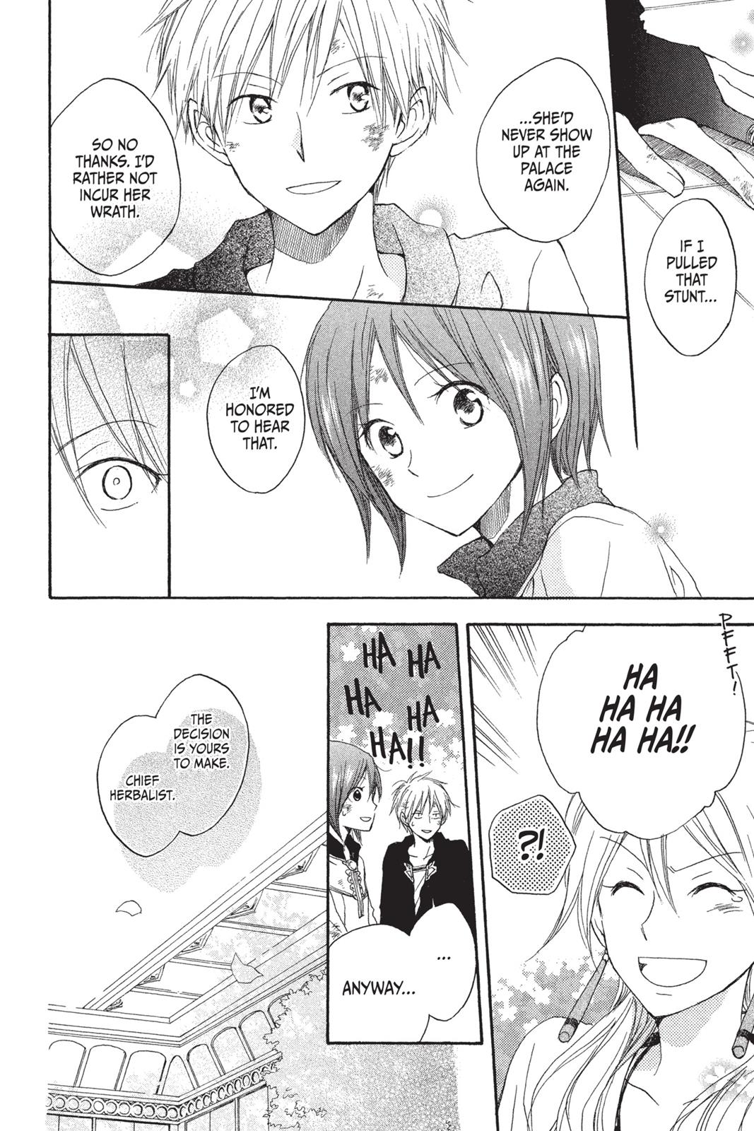 Snow White with the Red Hair Chapter 4 - Page 30