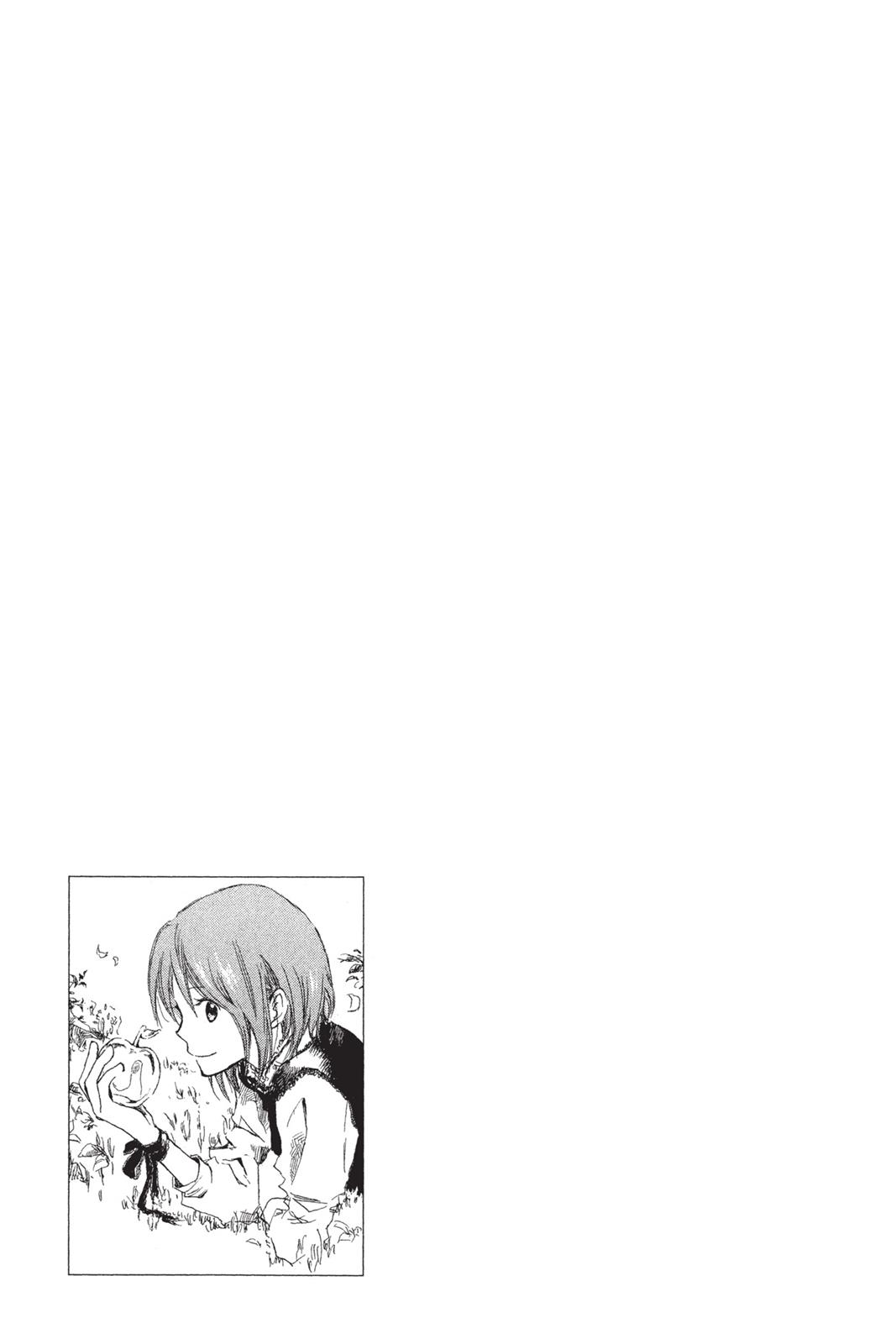 Snow White with the Red Hair Chapter 4 - Page 33