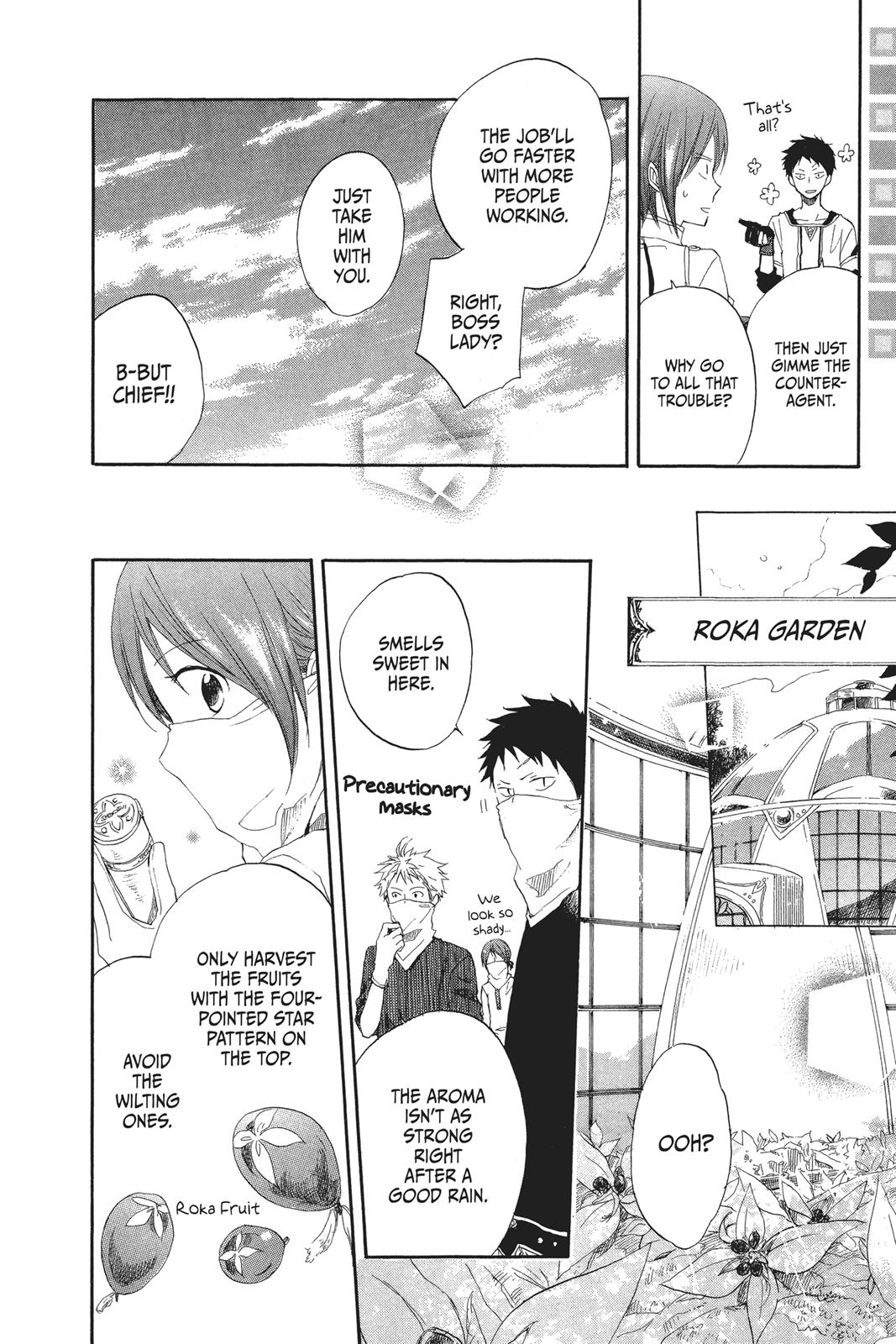 Snow White with the Red Hair Chapter 11 - Page 14