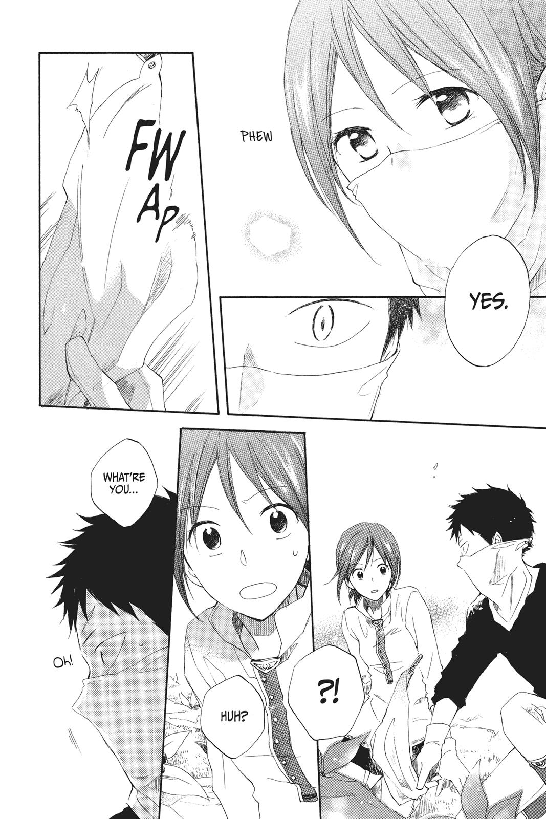 Snow White with the Red Hair Chapter 11 - Page 16