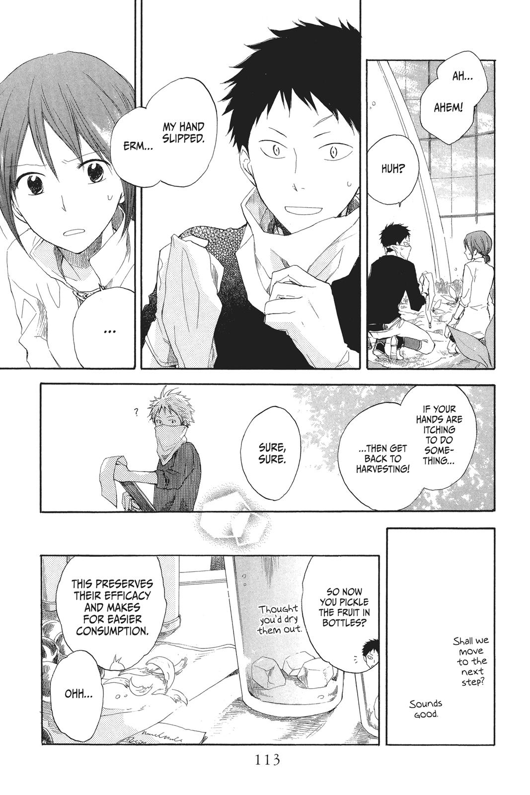 Snow White with the Red Hair Chapter 11 - Page 17