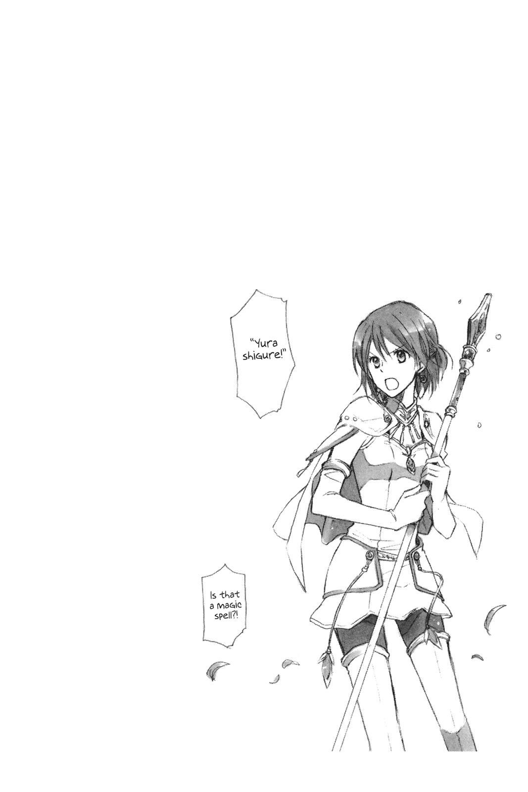 Snow White with the Red Hair Chapter 11 - Page 46