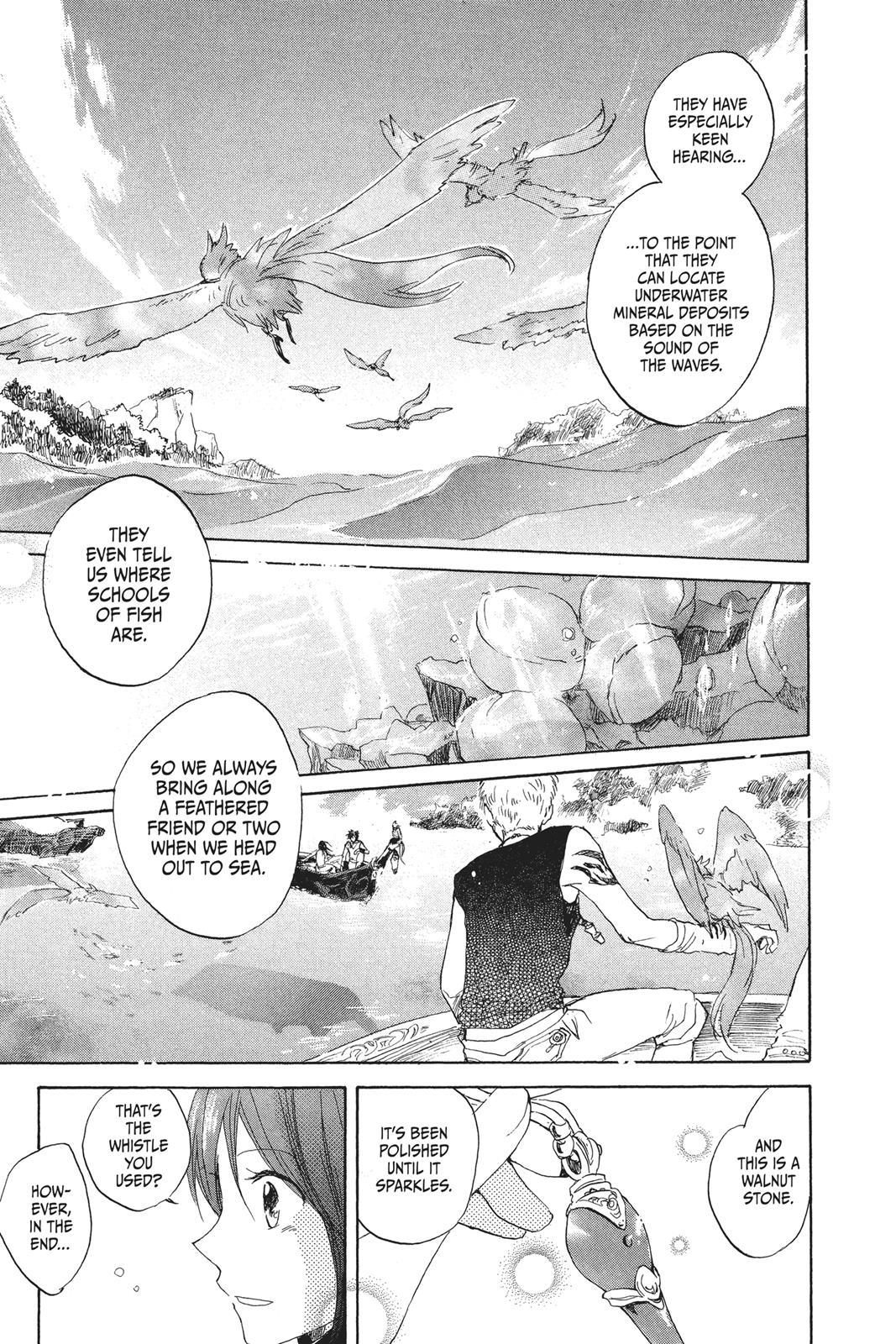 Snow White with the Red Hair Chapter 12 - Page 13