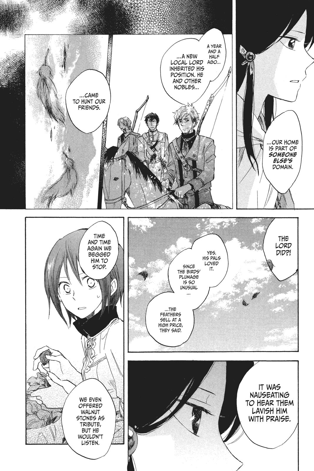 Snow White with the Red Hair Chapter 12 - Page 14