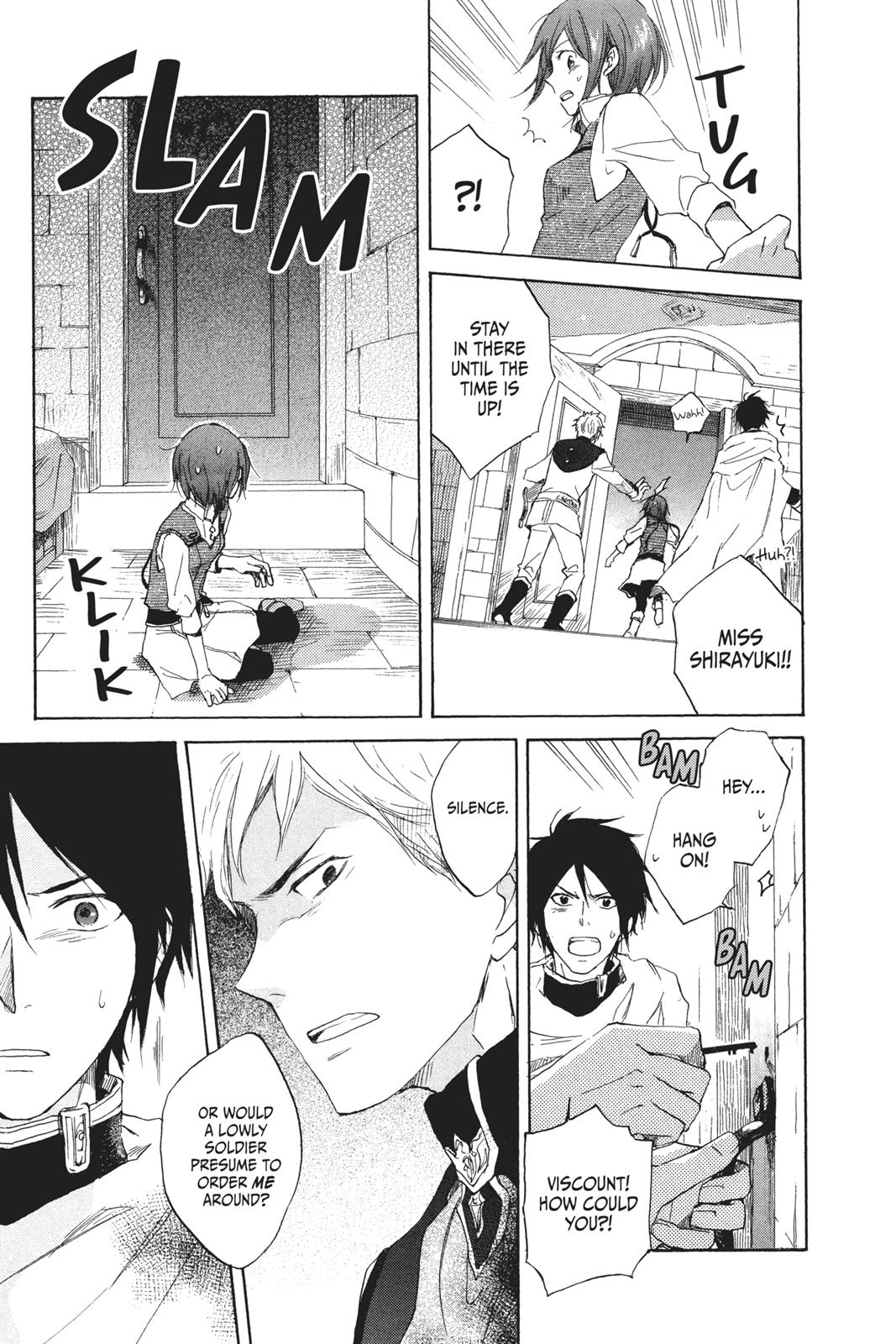 Snow White with the Red Hair Chapter 12 - Page 41