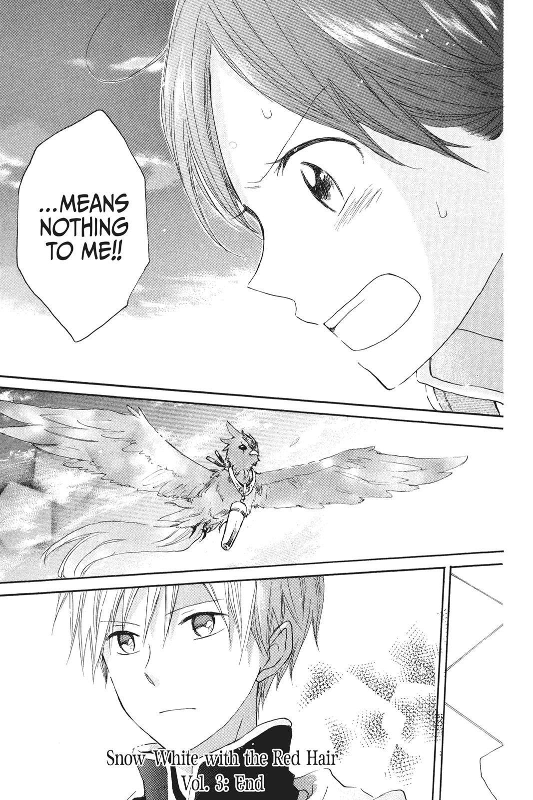 Snow White with the Red Hair Chapter 12 - Page 45