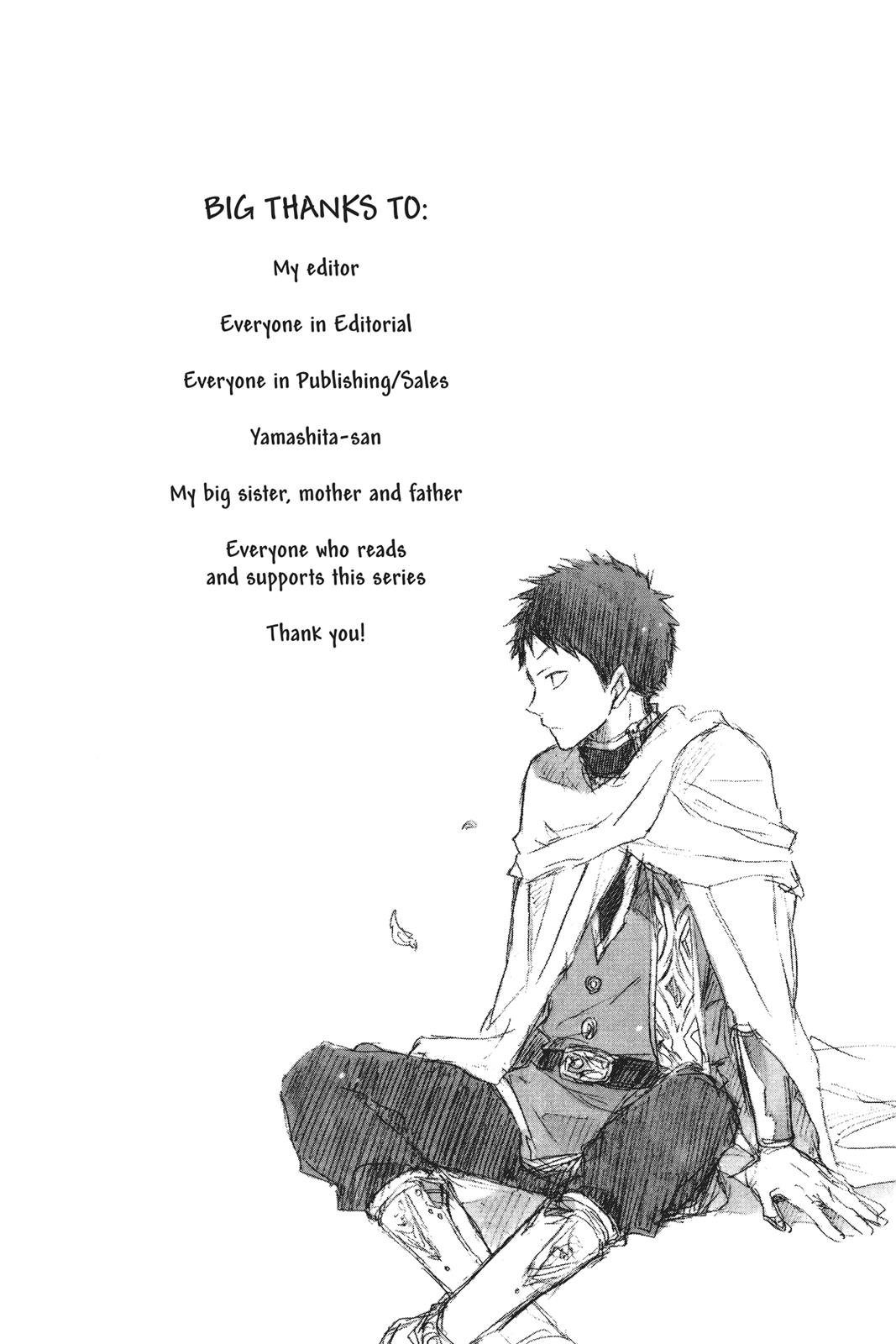 Snow White with the Red Hair Chapter 12 - Page 48