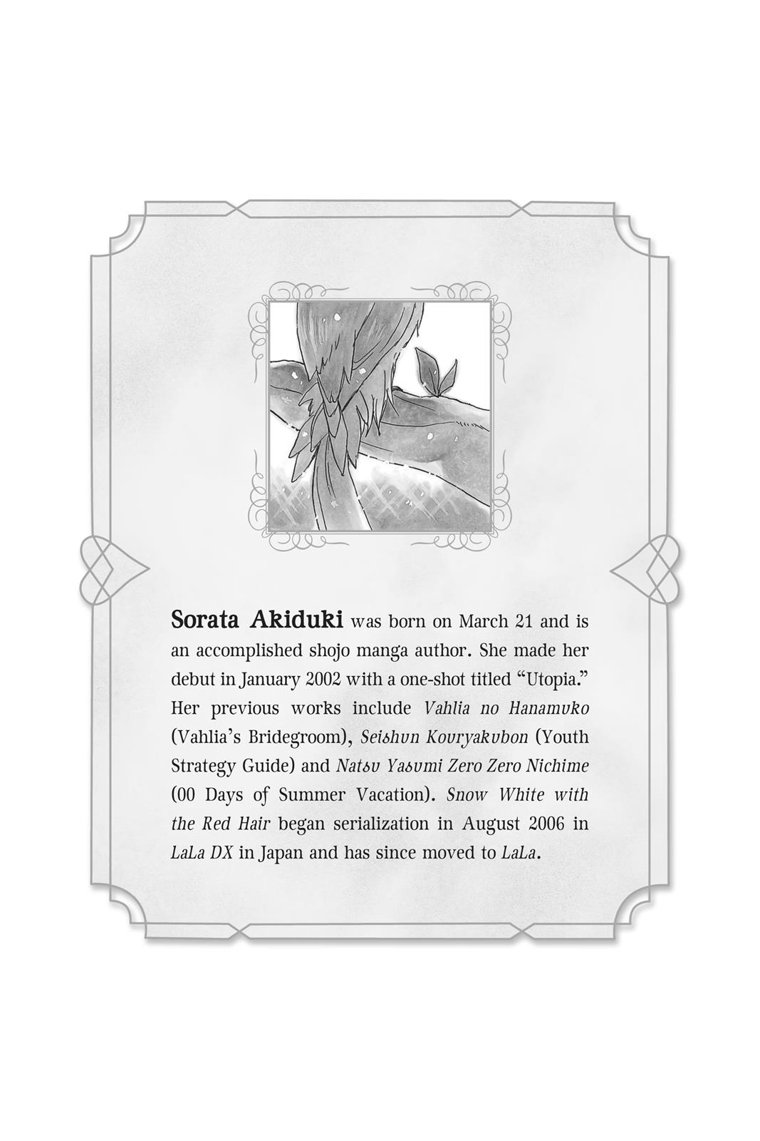 Snow White with the Red Hair Chapter 12 - Page 49