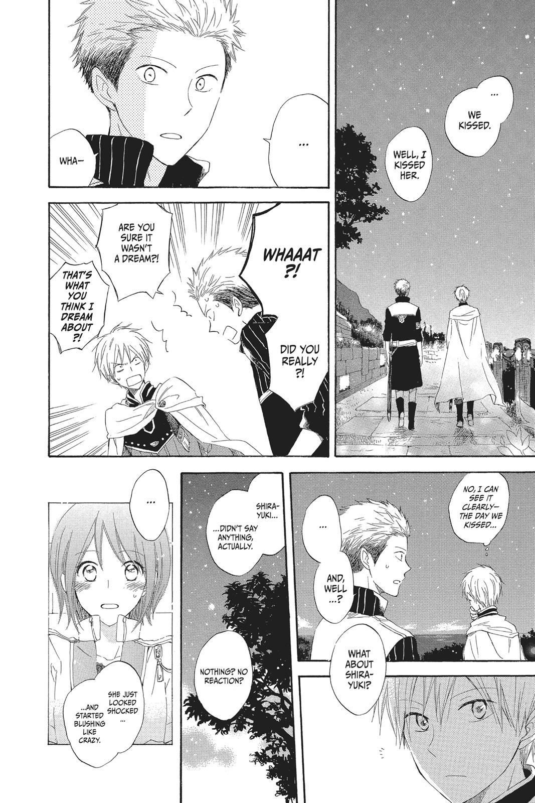 Snow White with the Red Hair Chapter 14 - Page 16