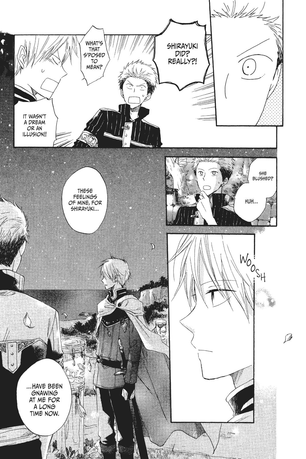 Snow White with the Red Hair Chapter 14 - Page 17