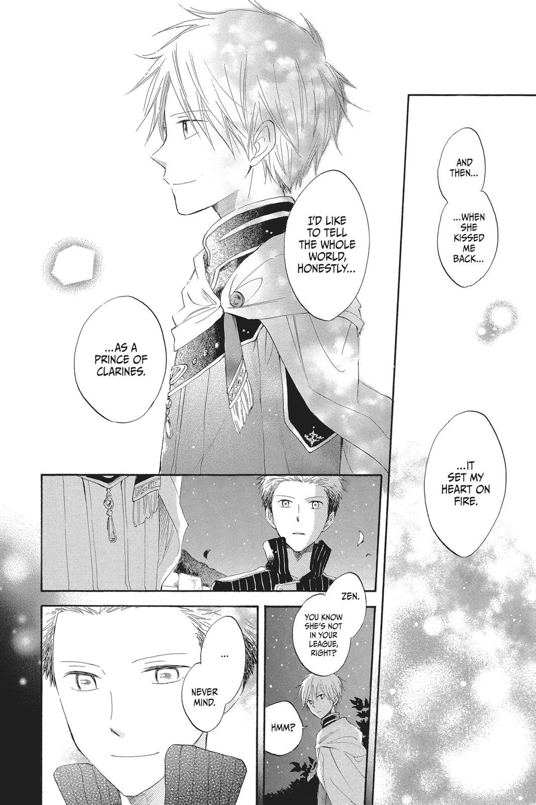 Snow White with the Red Hair Chapter 14 - Page 18