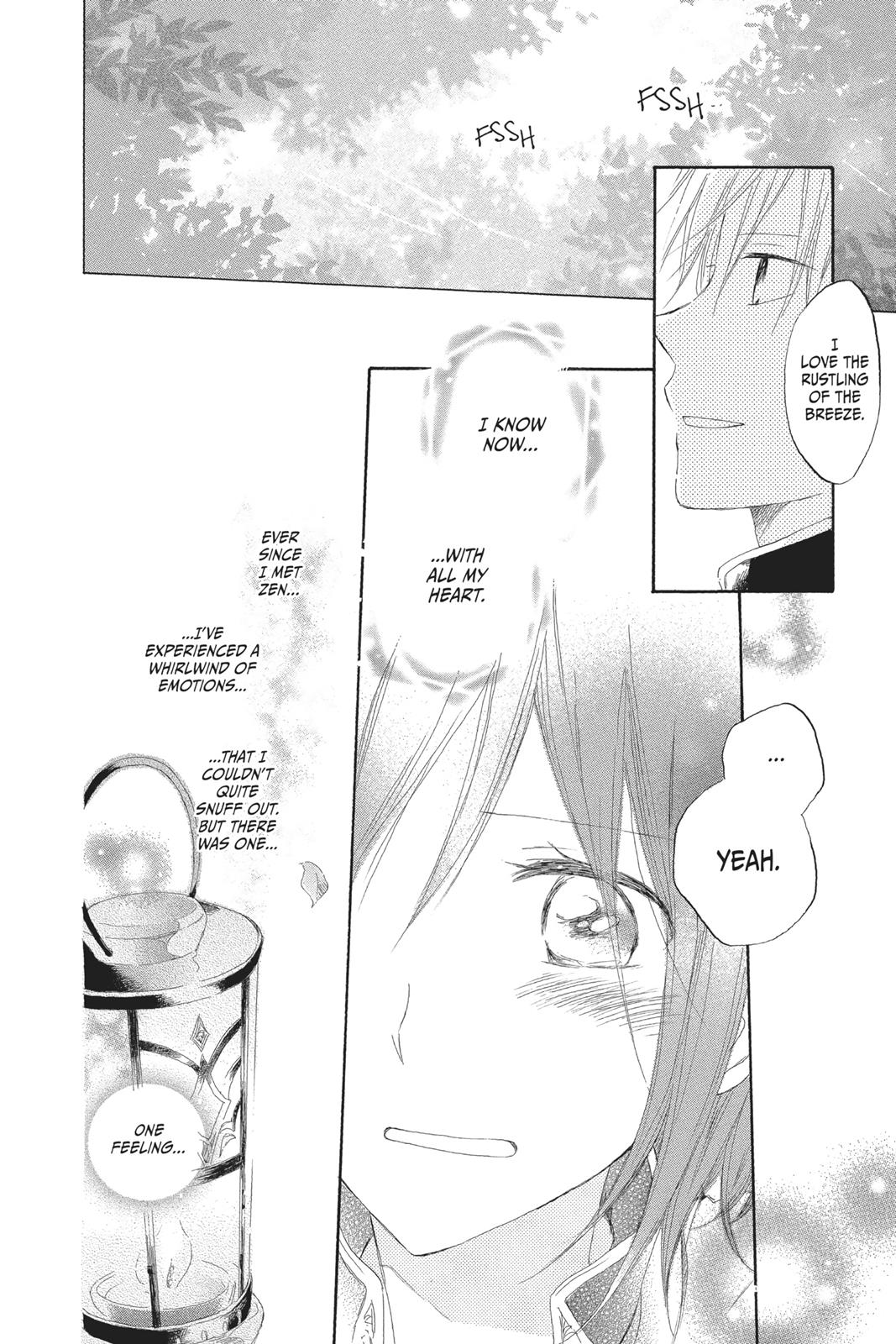 Snow White with the Red Hair Chapter 14 - Page 32