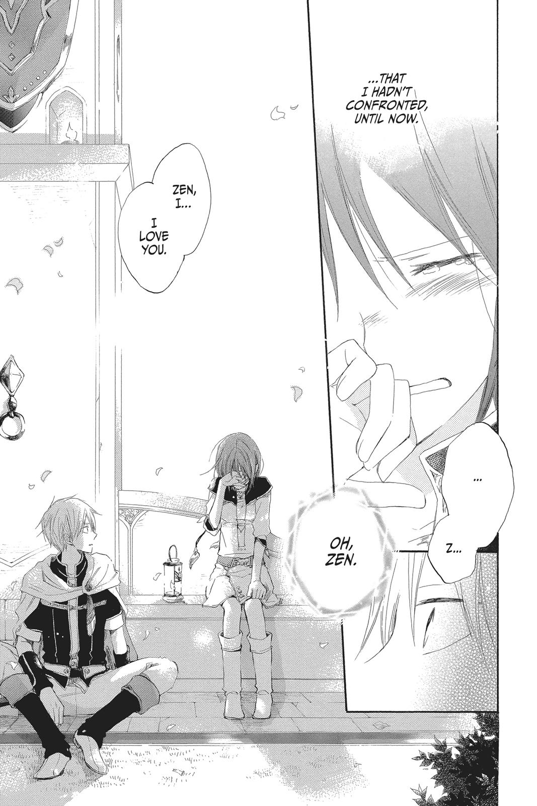 Snow White with the Red Hair Chapter 14 - Page 33