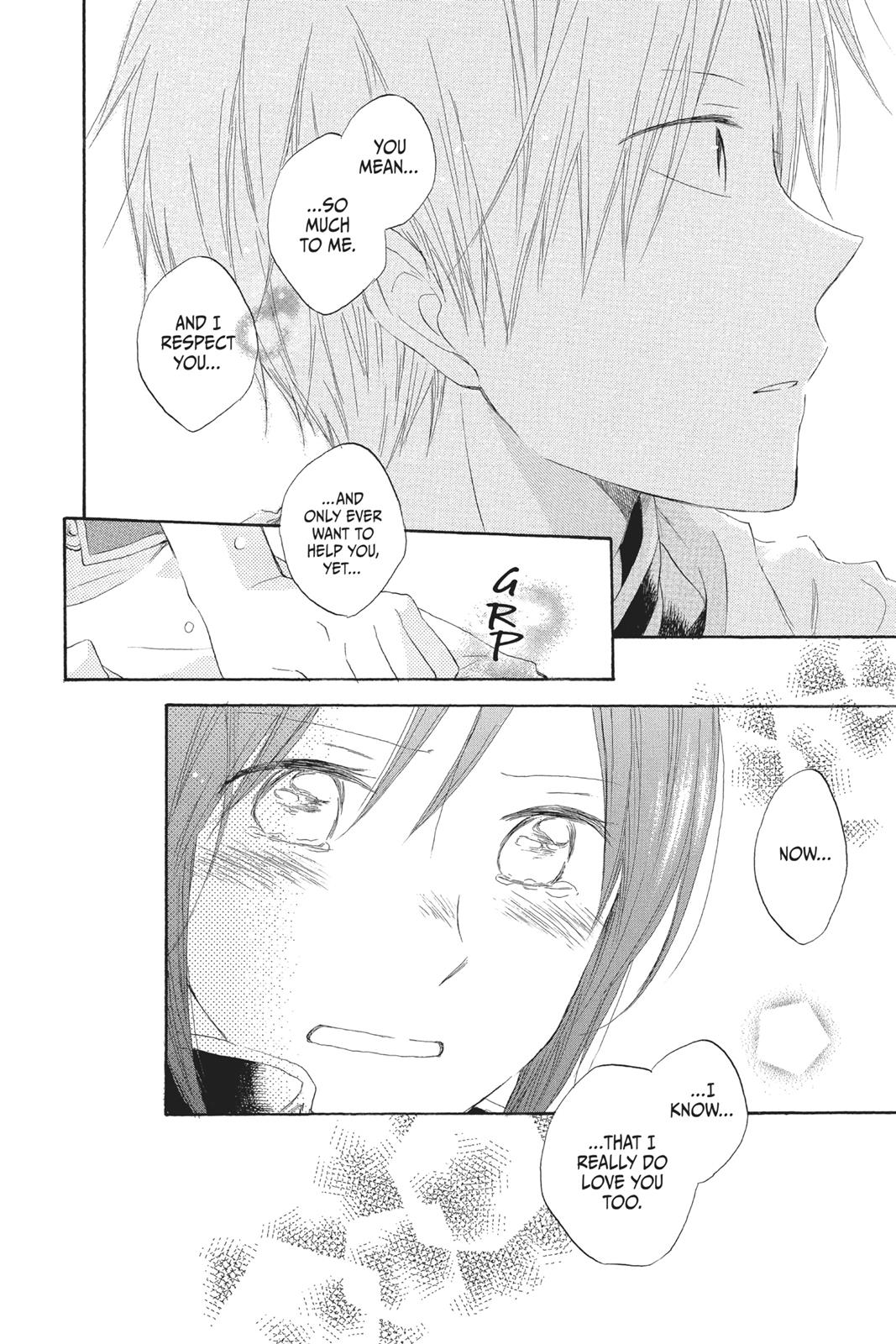 Snow White with the Red Hair Chapter 14 - Page 34