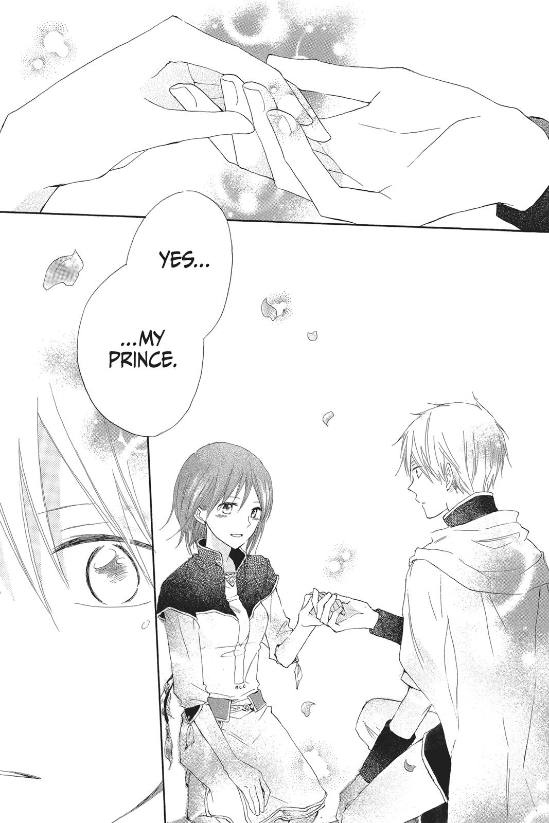 Snow White with the Red Hair Chapter 14 - Page 41