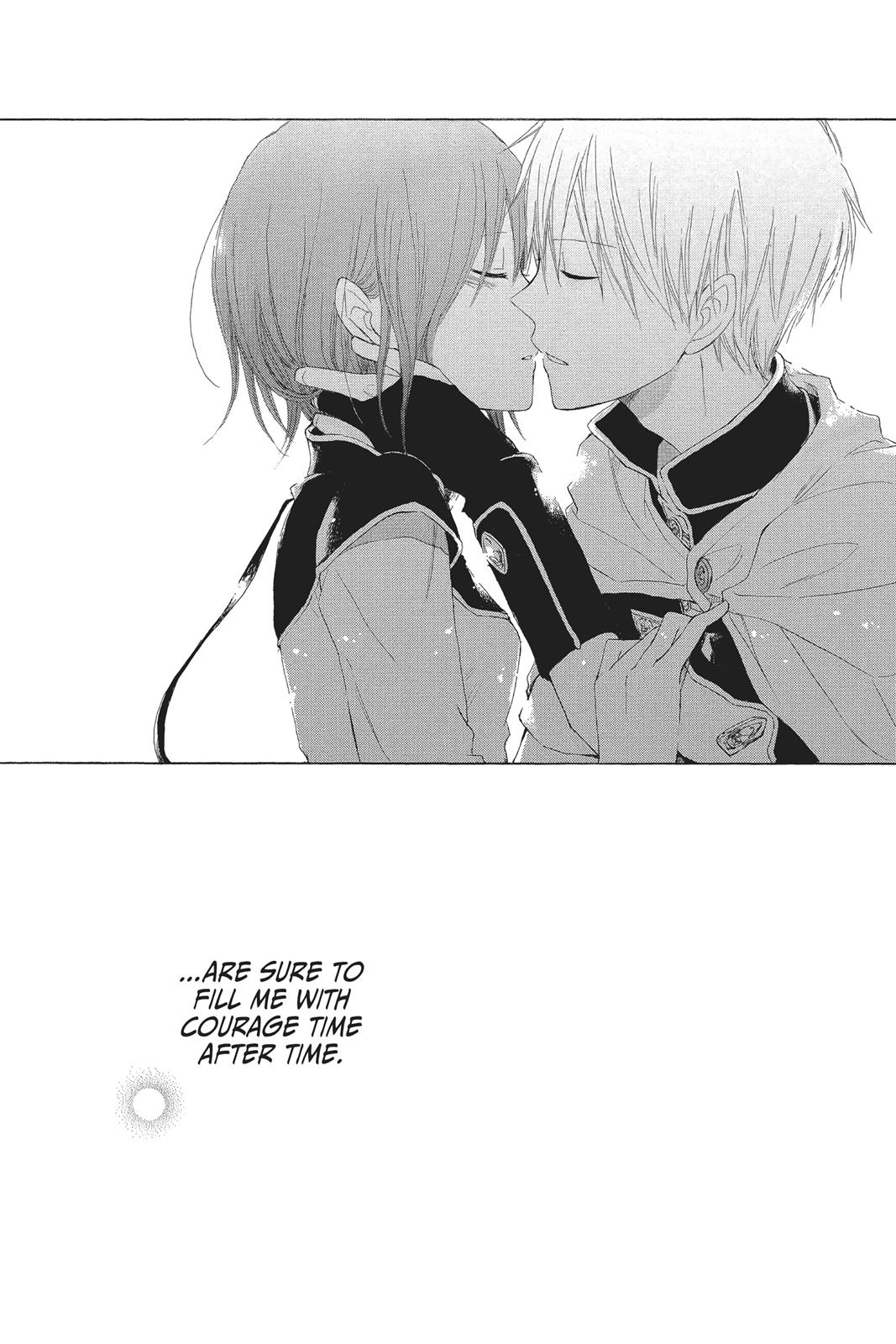 Snow White with the Red Hair Chapter 14 - Page 45