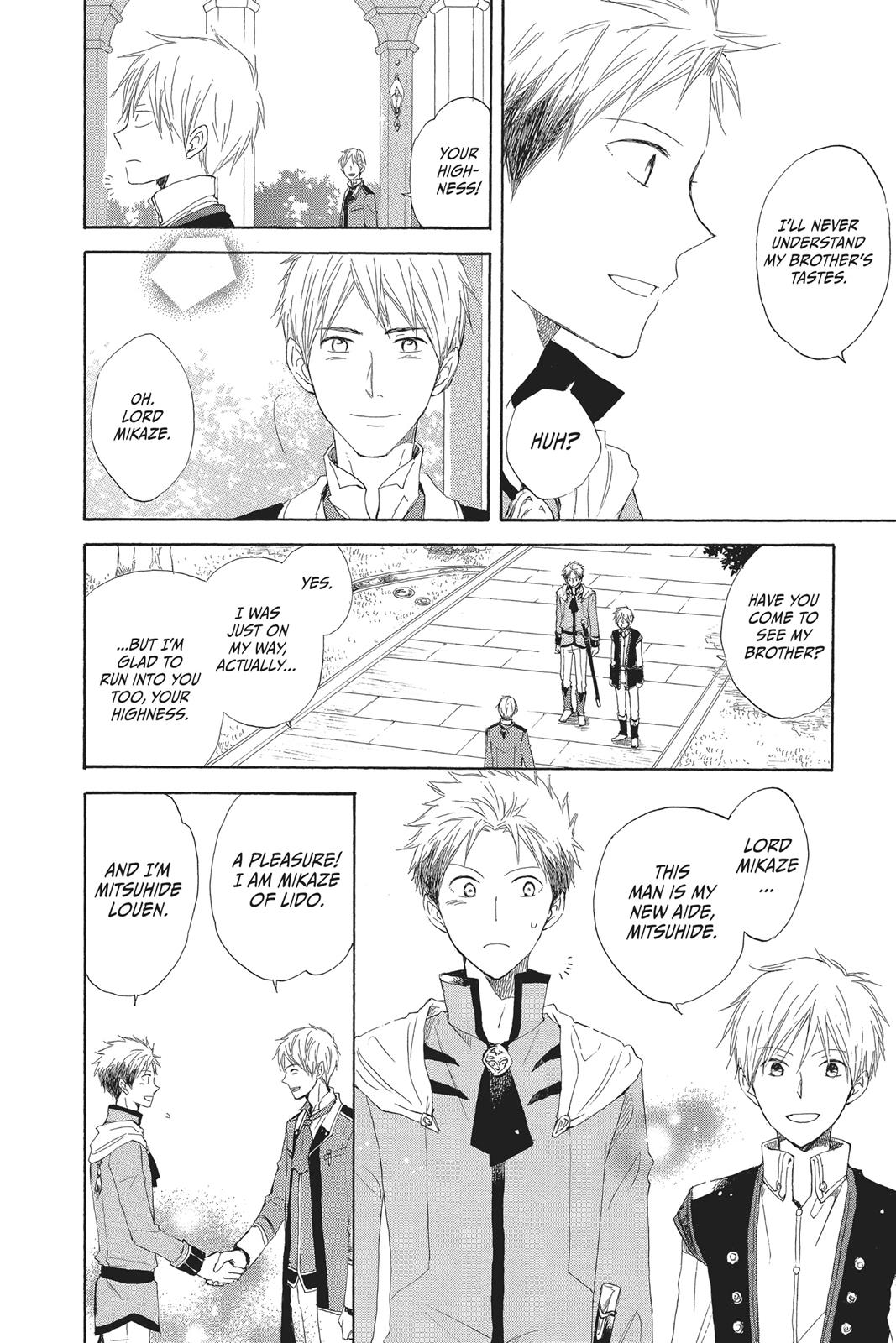 Snow White with the Red Hair Chapter 15 - Page 18