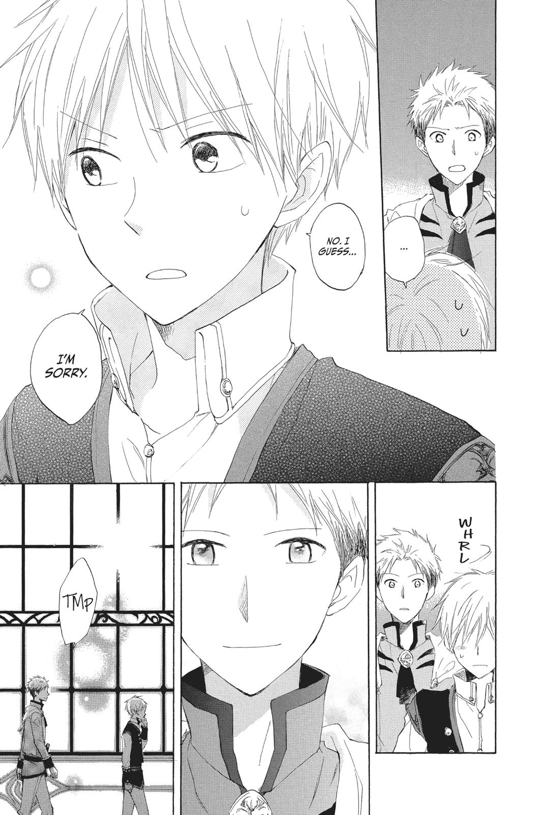 Snow White with the Red Hair Chapter 15 - Page 29