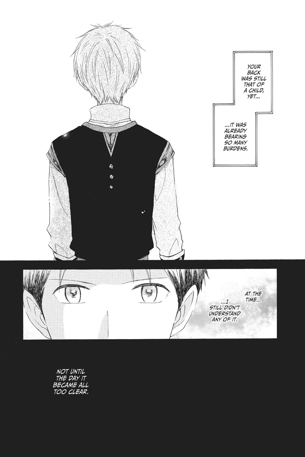 Snow White with the Red Hair Chapter 15 - Page 30