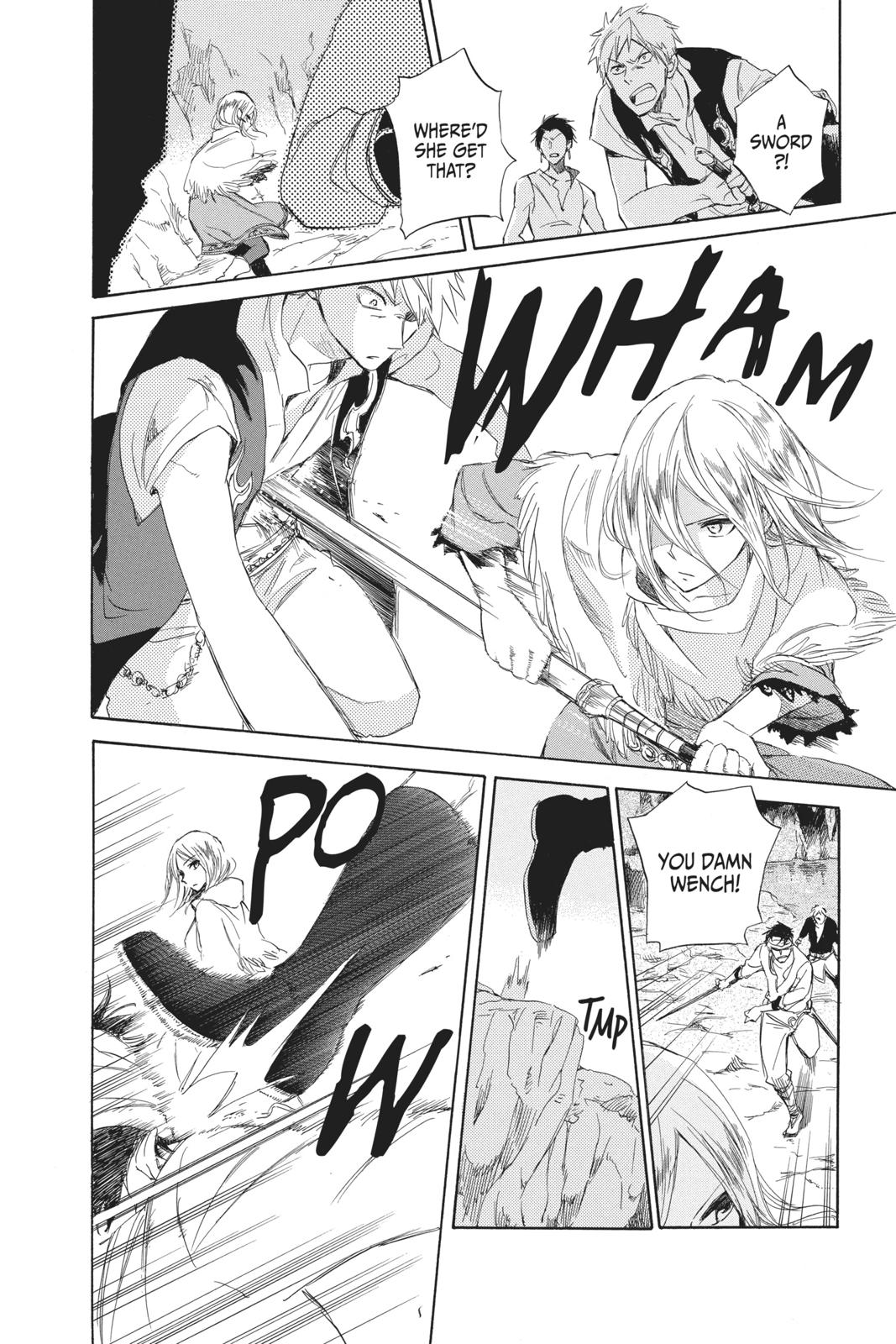 Snow White with the Red Hair Chapter 25 - Page 31