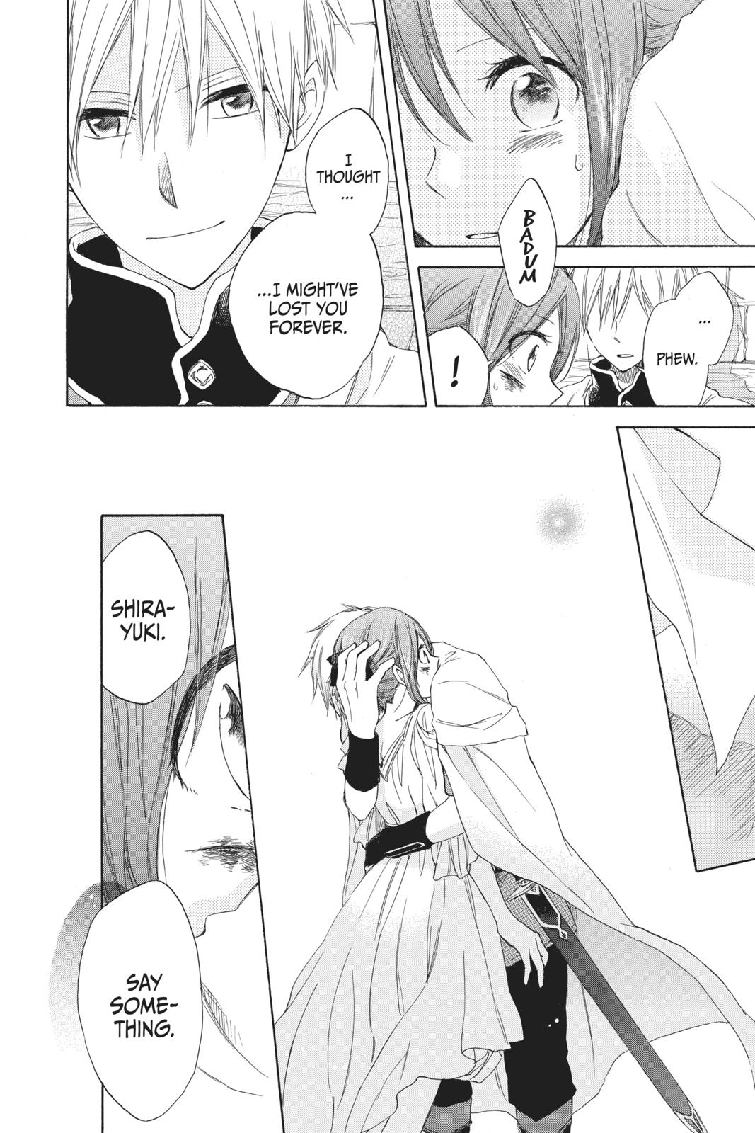 Snow White with the Red Hair Chapter 25 - Page 38