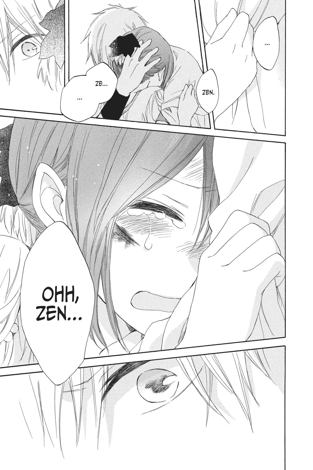 Snow White with the Red Hair Chapter 25 - Page 39